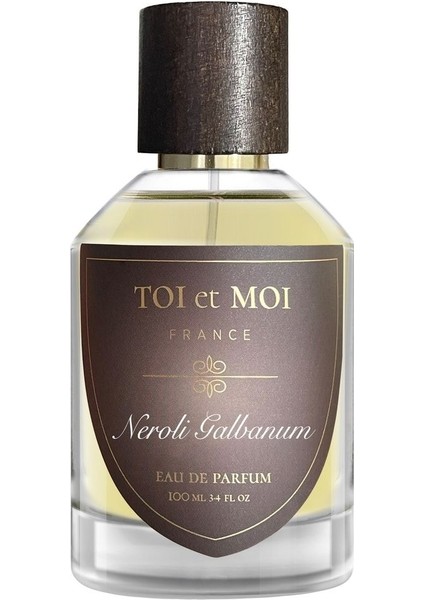 Neroli Galbanum Edp 100 ml Unisex Parfüm
