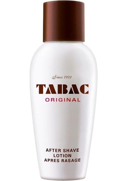 Aftershave Lotion 150 ml Tıraş Sonrası Losyon