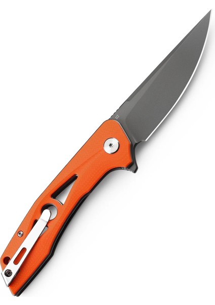 Eye Of Ra G10 Sap: 3,39'' D2 Çakı BG23D fırsatları