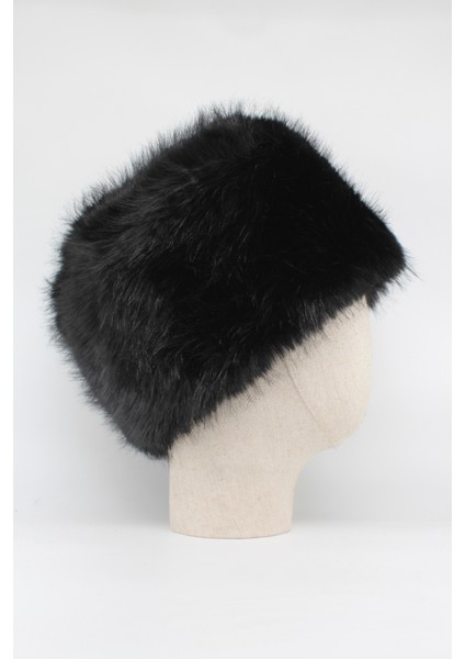 Peluş Suni Kürk Kalpak Şapka fiyatları