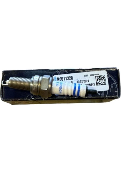 Jupiter 125 Buji K6011320