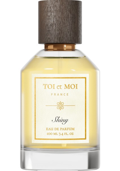 Shiny Edp 100 ml Kadın Parfüm