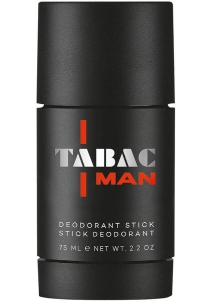 Man Deodorant Stick 75 ml