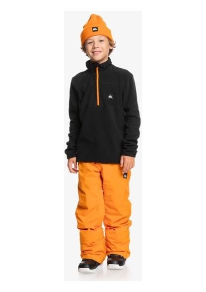 Estate Youth Pt Çocuk Snowboard Pantolonu EQBTP03055-4177 Orange Pepper fırsatları