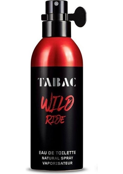 Wild Ride Edt 125 ml Erkek Parfümü