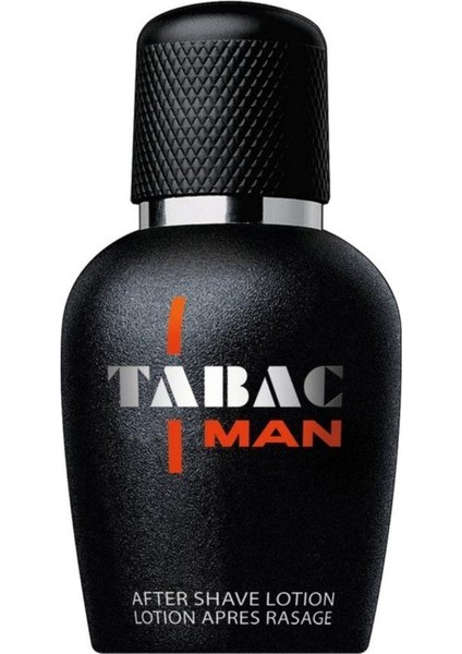 Man Aftershave Lotion 50 ml Tıraş Sonrası Losyon