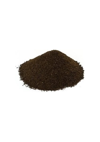 Organik Solucan Gübresi Vermi Compost 1 Kg