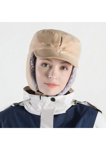 Katlanabilir Rüzgar Geçirmez Şapkası (Yurt Dışından)