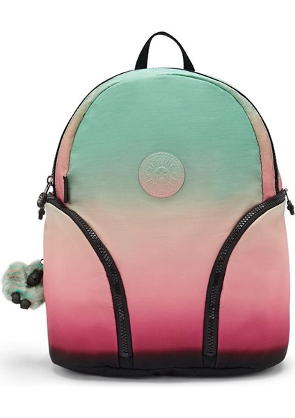 Kıplıng The City S Küçük Boy Sırt Çantası
