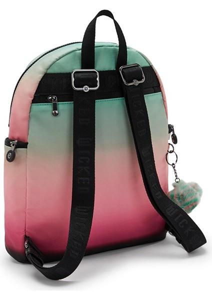 Kıplıng The City S Küçük Boy Sırt Çantası fiyatları