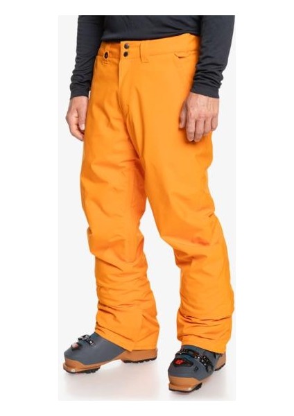 Estate Erkek Turuncu Kayak Pantolonu.4177 fırsatları