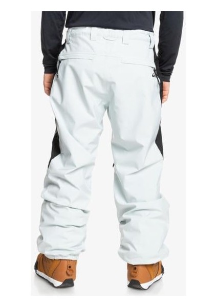 Snow Down Pt Snowboard Pantolonu EQYTP03214-SEF0 Ice Flow fiyatları