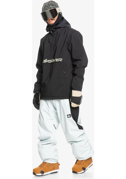 Snow Down Pt Snowboard Pantolonu EQYTP03214-SEF0 Ice Flow modelleri