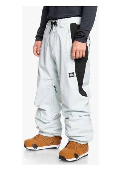 Snow Down Pt Snowboard Pantolonu EQYTP03214-SEF0 Ice Flow fırsatları