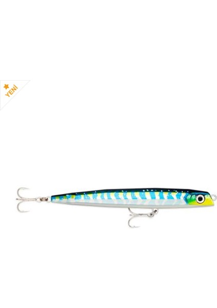 Flash-X Dart 14 cm 42 Gr. Color : Hd Wahuu Uv