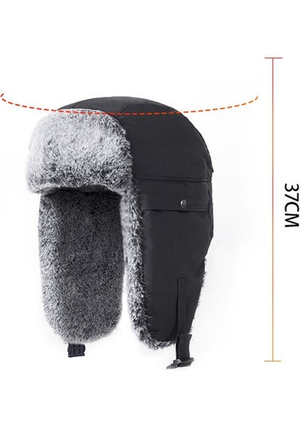 Rüzgar Geçirmez Şapka (Yurt Dışından) fiyatları