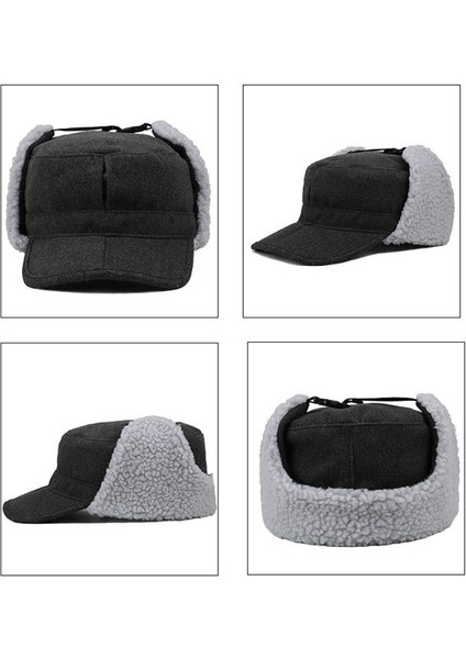 Katlanabilir Rüzgar Geçirmez Şapkası (Yurt Dışından) fırsatları
