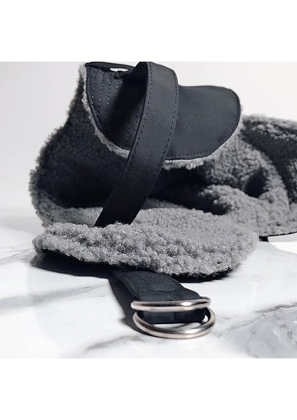 Kış Kalın ve Kadife Kayak Şapkası (Yurt Dışından) fırsatları