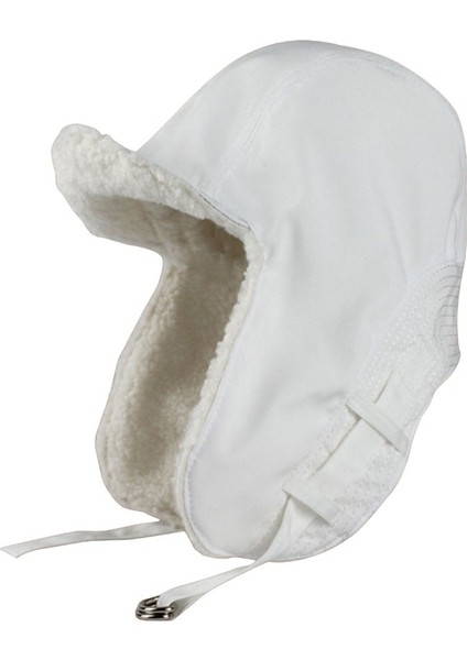 Kış Kalın ve Kadife Kayak Şapkası (Yurt Dışından)