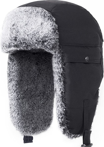 Rüzgar Geçirmez Şapka (Yurt Dışından)