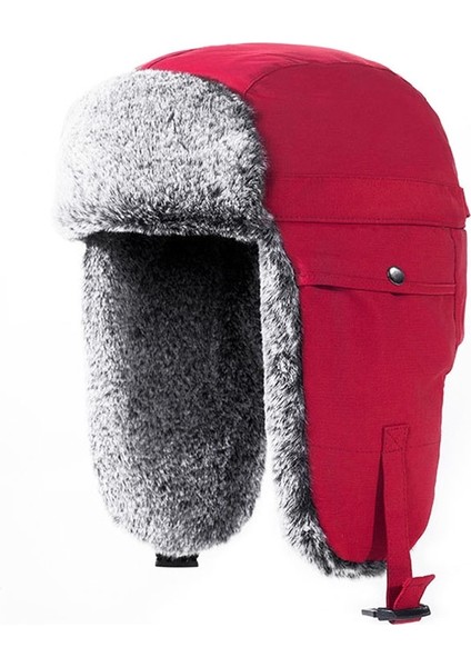 Rüzgar Geçirmez Şapka (Yurt Dışından)