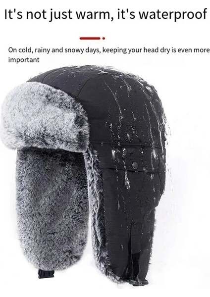 Rüzgar Geçirmez Şapka (Yurt Dışından) modelleri