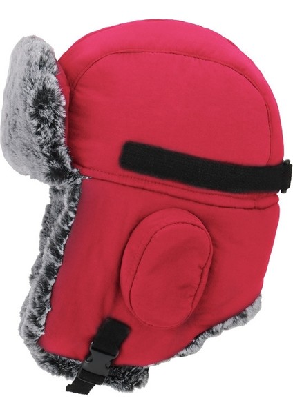 Kış Sıcak Tutma Kulak Koruyucu Şapka (Yurt Dışından) fiyatları