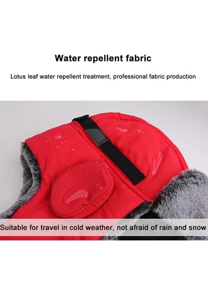 Kış Sıcak Tutma Kulak Koruyucu Şapka (Yurt Dışından) fırsatları