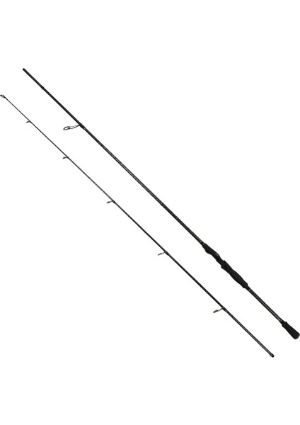 1352 Daitona 2 Parça Spin Kamış 12-42GR Atar 270CM