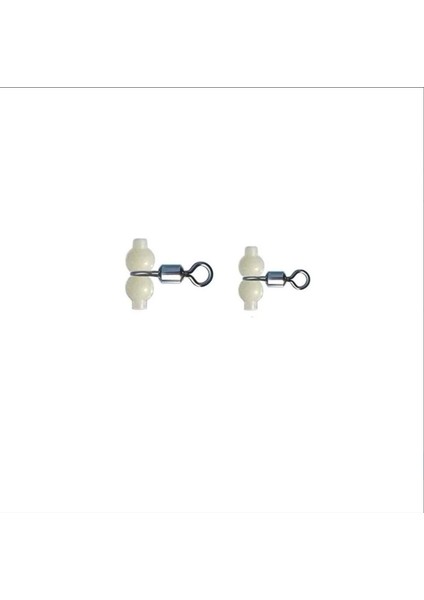 YM-1026L Bilyeli Barikat Fırdöndü (10 Adet)