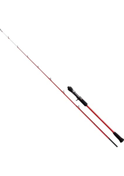 Leisure Slow Jig NBSJC562 1,68 30-300 gr