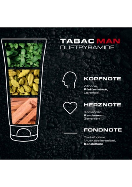 Man Shower Gel & Shampoo 200 ml Erkek Duş Jeli ve Şampuanı