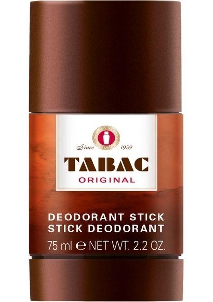 Edt 100 ml + Deodorant Stick 75 ml Erkek Parfüm Seti