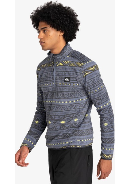 Aker Hz Fleece Polar EQYFT04979-SNA6 Tribal Heritage Flint Stone fiyatları