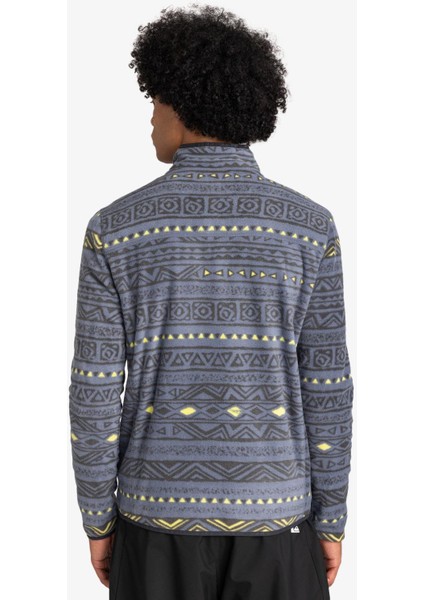 Aker Hz Fleece Polar EQYFT04979-SNA6 Tribal Heritage Flint Stone modelleri
