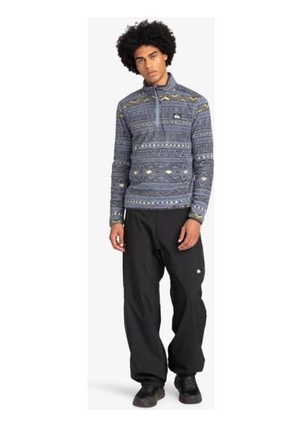 Aker Hz Fleece Polar EQYFT04979-SNA6 Tribal Heritage Flint Stone fırsatları