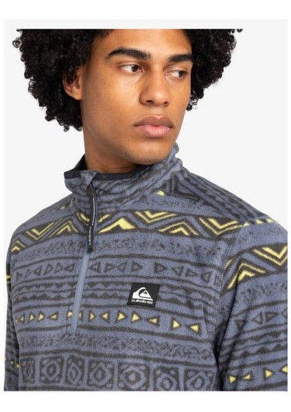 Aker Hz Fleece Polar EQYFT04979-SNA6 Tribal Heritage Flint Stone indirimleri