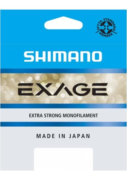 Misina Technium 200M 0.285MM 7.5kg Grey