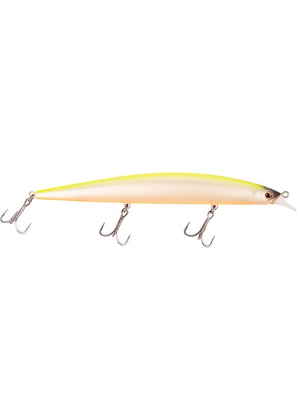 Gonta Minnow Floating 110CM 11 Gr. Color : 007 Ghc