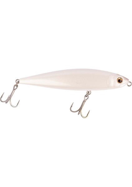 Vertebrata Topwater 75 Mm. 8 Gr. Color : Bon