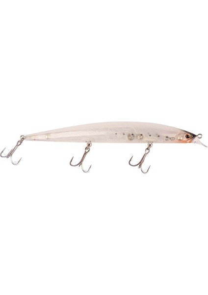 Gonta Minnow Floating 110CM 11 Gr. Color : 008-CHS