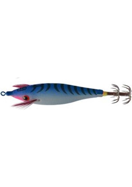Profi Bukva Fish 1,5 55MM. 5.8 Gr. Color : Blue