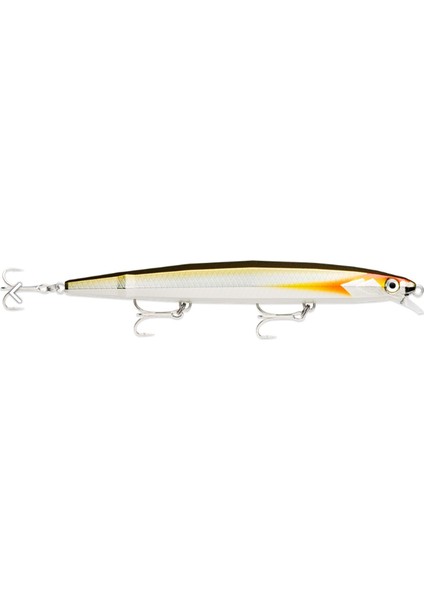 Flash-X Extremo 16 cm 30 Gr. Color : Flake Ayu