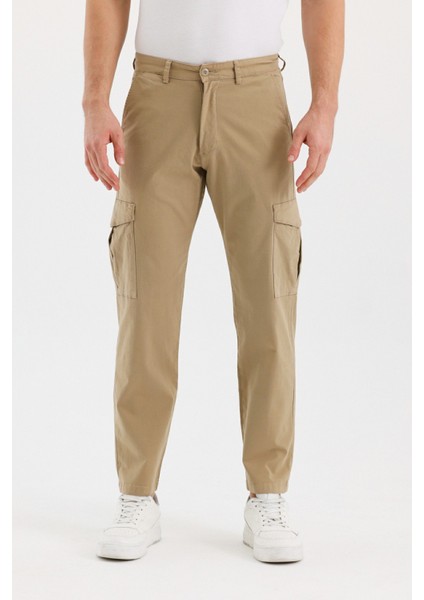 Jack Jones Erkek Kargo Pantolon 12274765 fırsatları