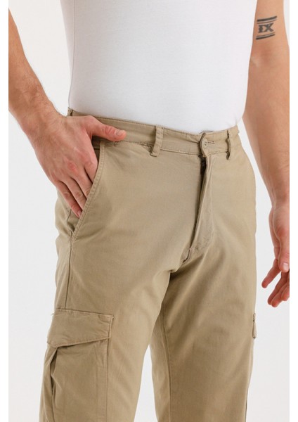 Jack Jones Erkek Kargo Pantolon 12274765 indirimleri