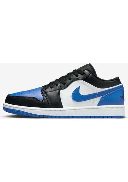 Aır Jordan 1 Low Erkek Ayakkabı 553558-140