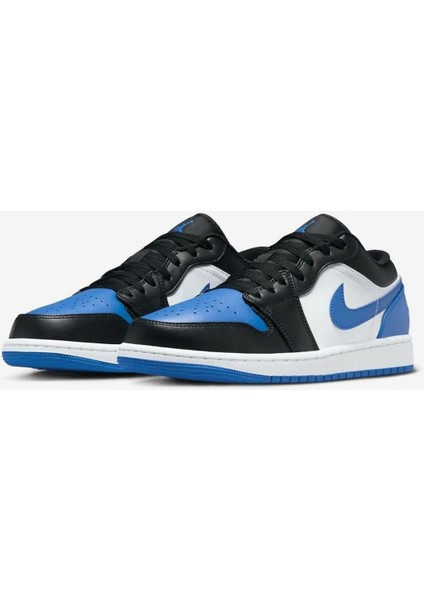 Aır Jordan 1 Low Erkek Ayakkabı 553558-140