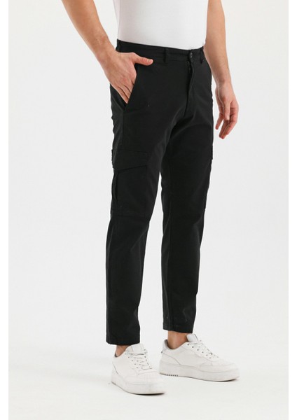 Jack Jones Stace Erkek Kargo Pantolon 12274771