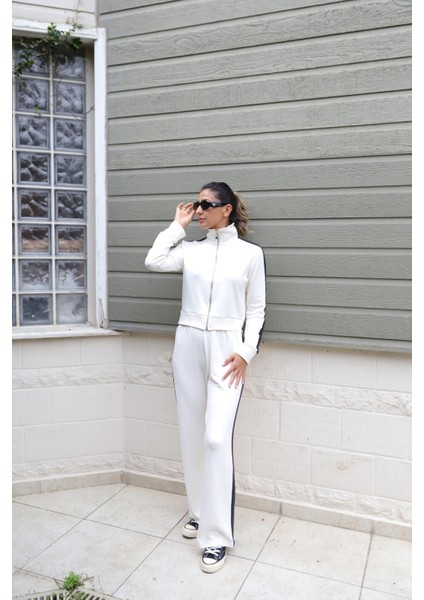 Ekru Fermualı Takım modelleri