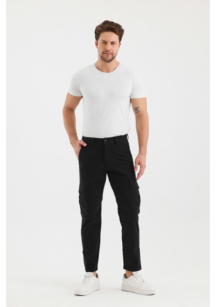 Jack Jones Stace Erkek Kargo Pantolon 12274771